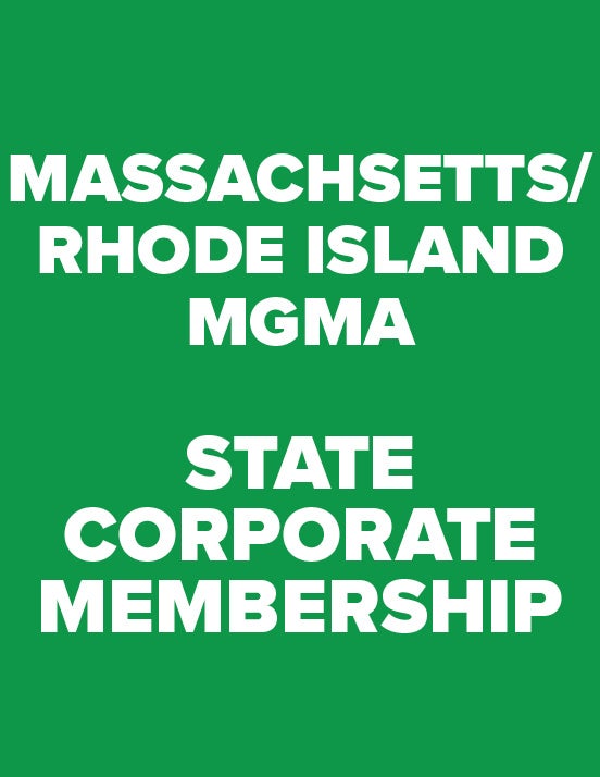 Massachusetts/Rhode Island State - Corporate New