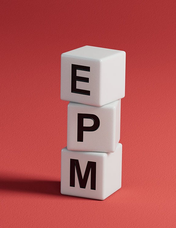 Enterprise Portfolio Management