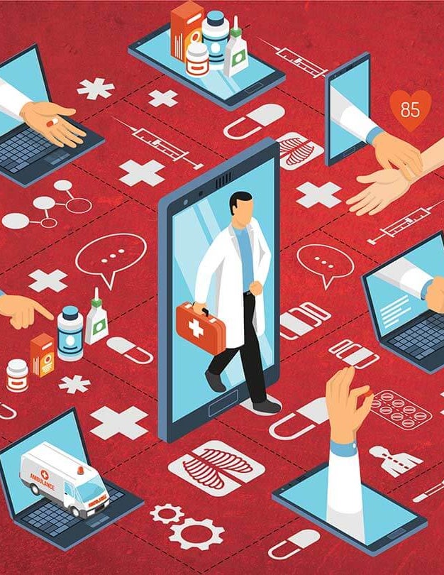 Telehealth