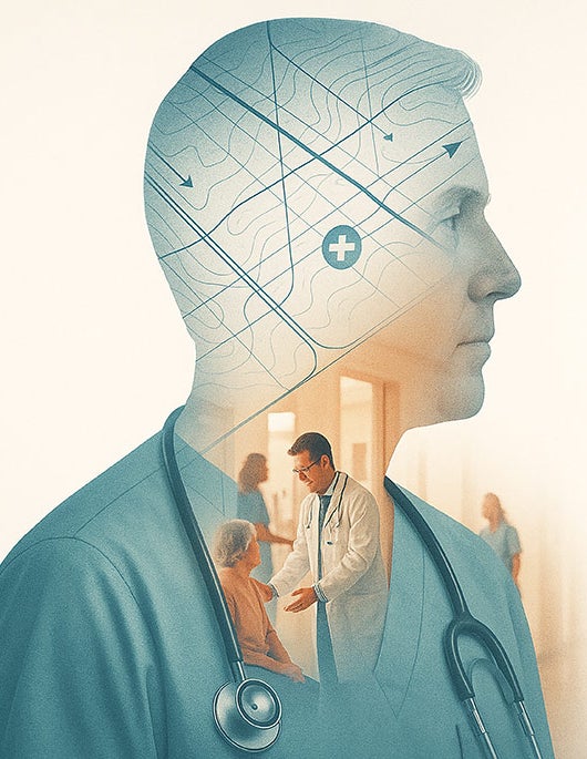 The map is not the territory