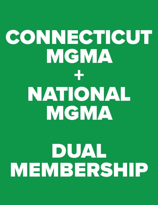 Connecticut Dual Membership