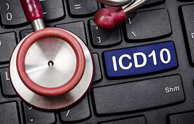 Icd Cm Coding And Reporting Updates For Fy