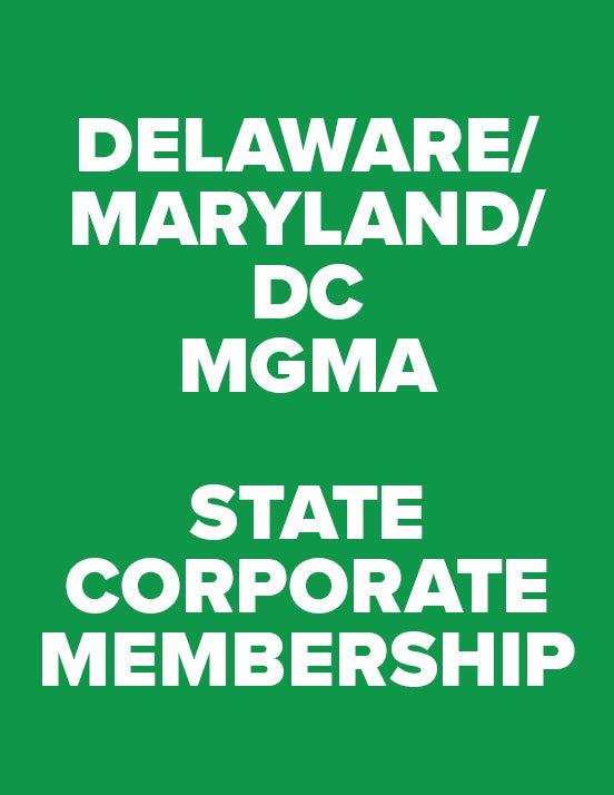State Corporate Membership