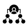 Management and Staff Compensation Finder Tool Icon