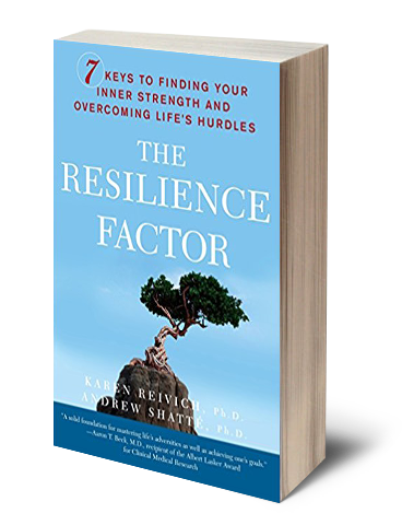 The Resilience Factor