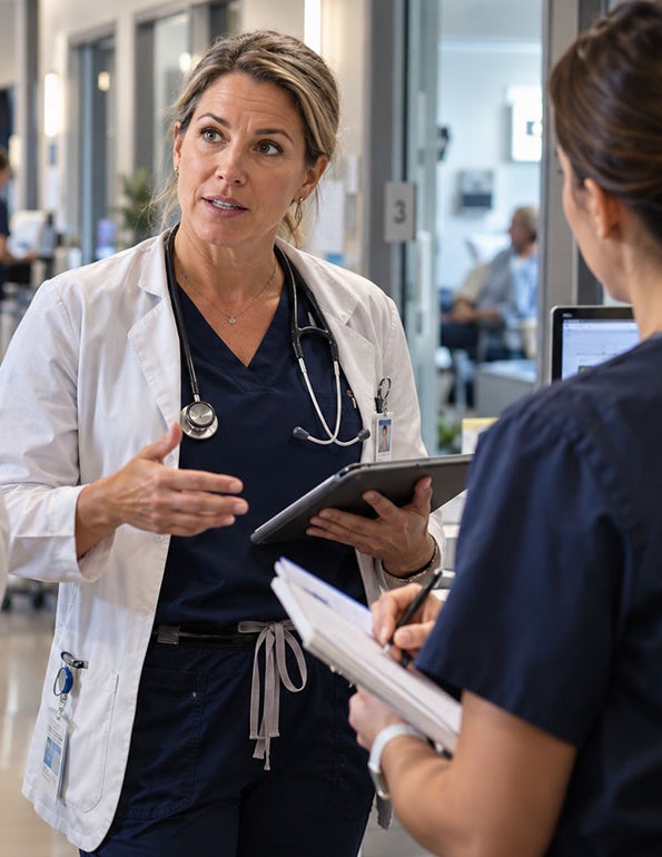 Advanced Practice Provider - Wage Compression