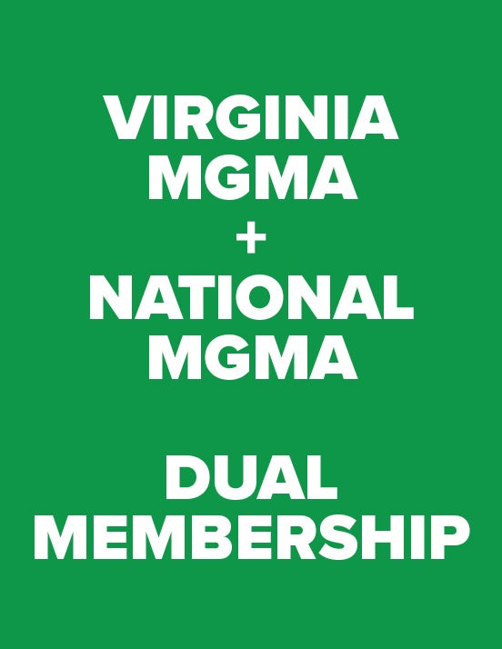 Virginia Dual Membership