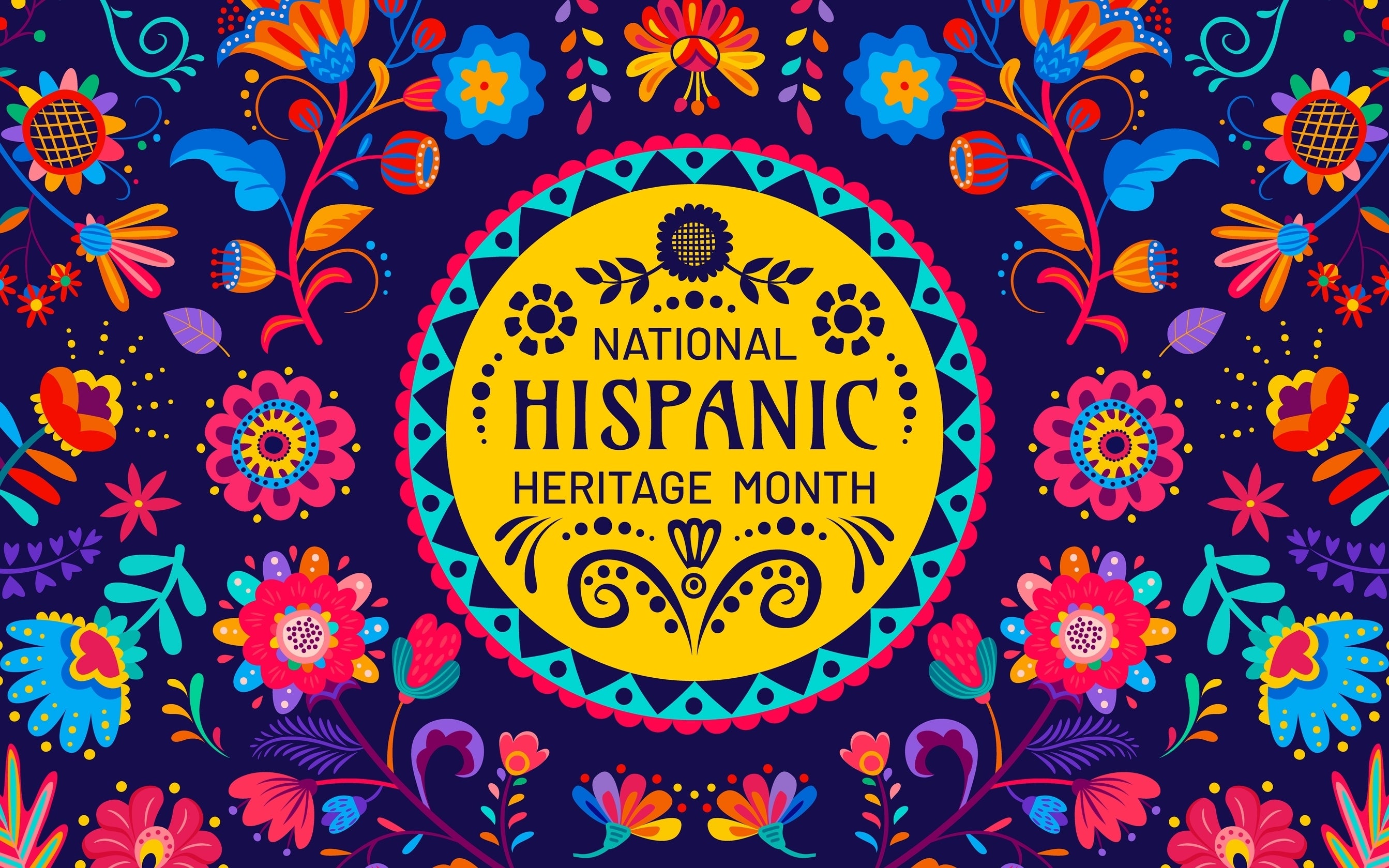 Hispanic Heritage Month outreach resources