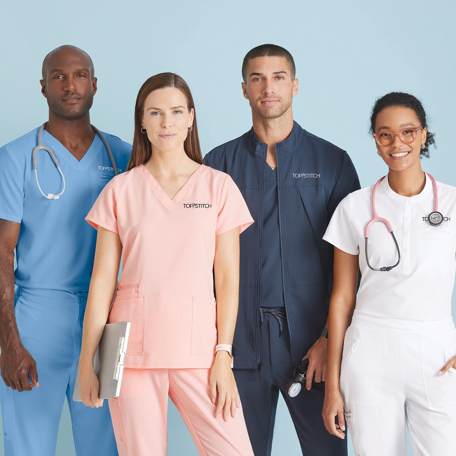 Scrubs Uniform