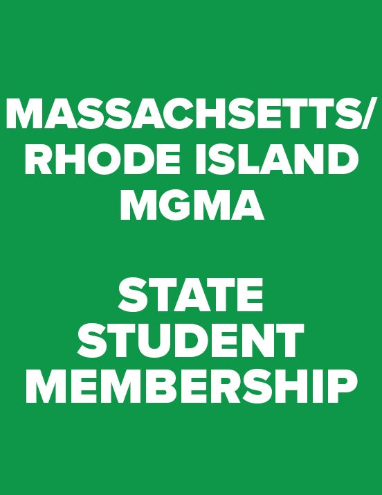 MA-RI student membership