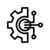 Data Tools Icon