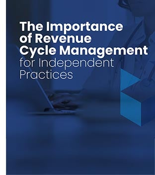 Practice Fusion - The Importance of Revenue Cycle Management for Independent Practices