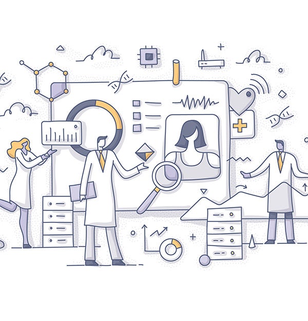 Beyond dashboards
