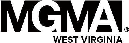MGMA West Virginia logo
