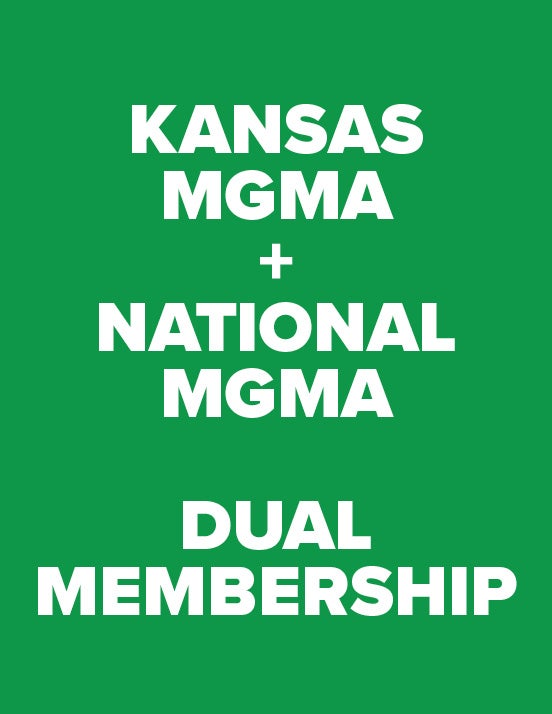 Kansas Dual Membership