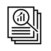 Spotlight Overview Icon