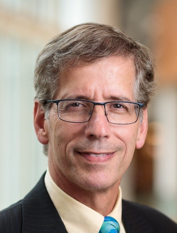 Ronald Menaker