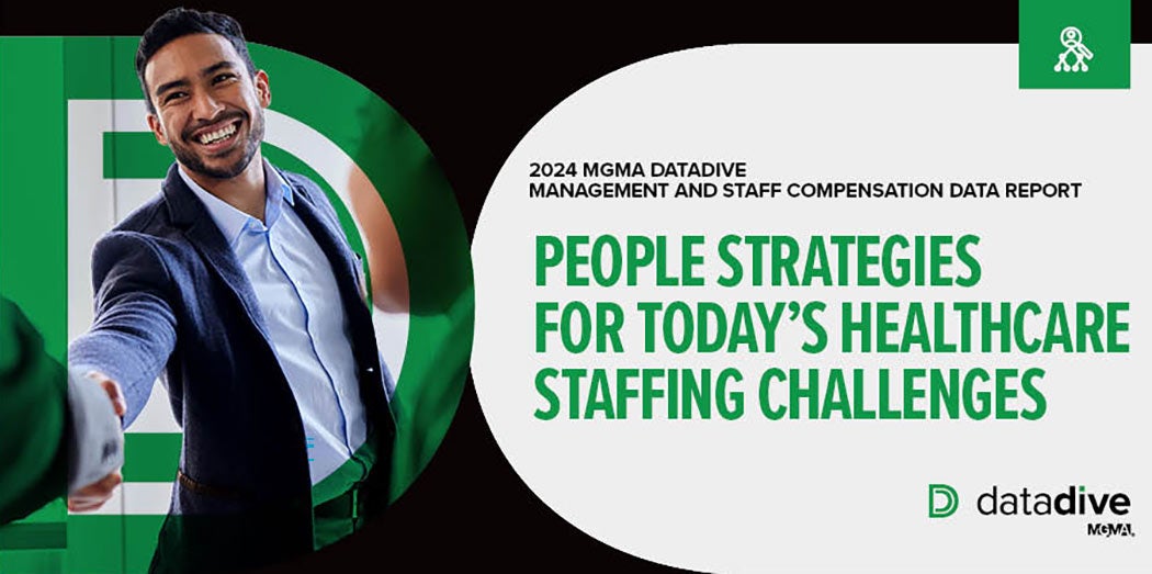 People Strategies for Today's Healthcare Staffing Challenges