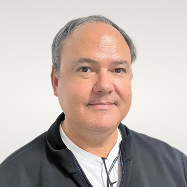 Steve Poretz