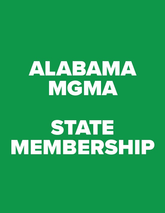 Alabama State Membership