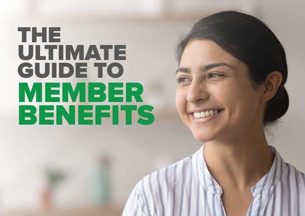 The Ultimate Guide to Member Benefits