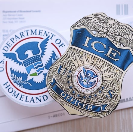 ICE - Immigration