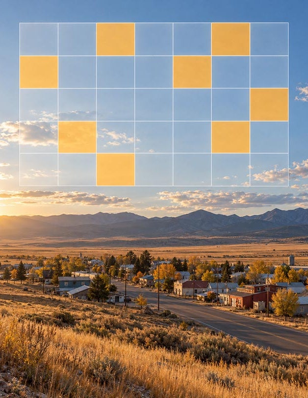 Rural primary care access