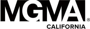 MGMA California logo
