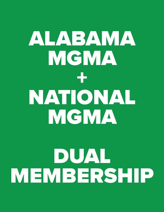 Alabama Dual Membership
