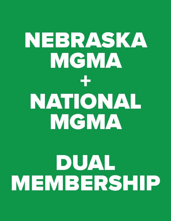 Nebraska Dual Membership