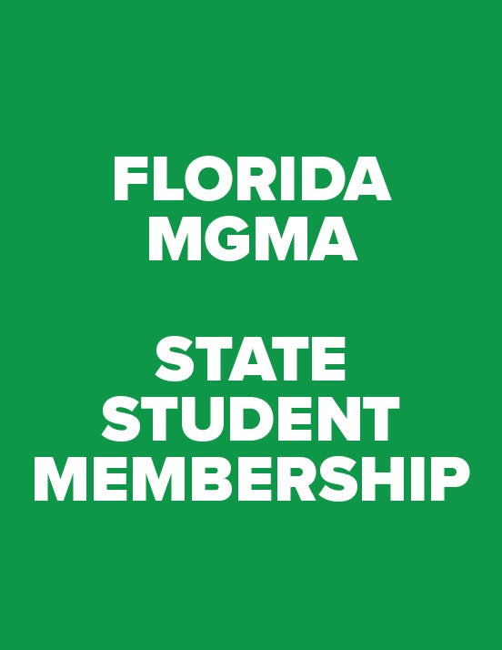 Florida State Student Membership