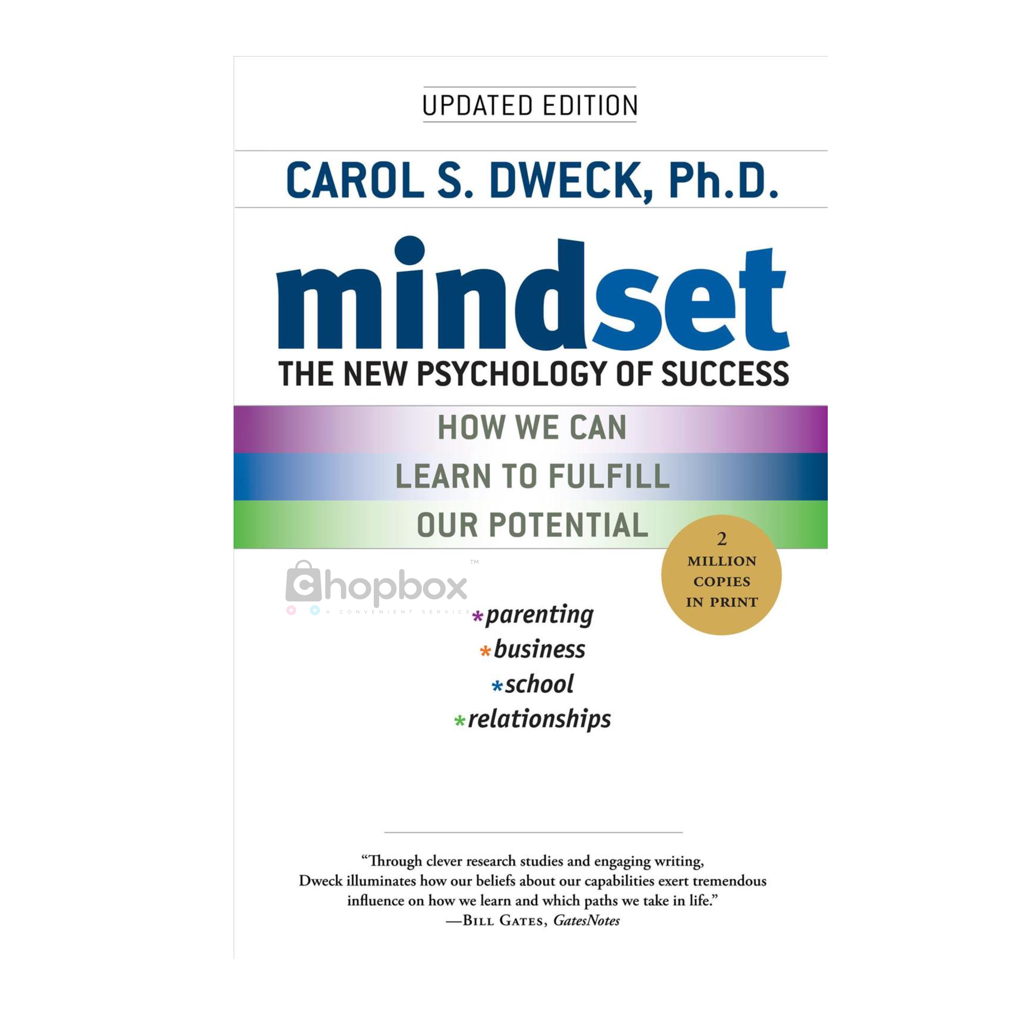 Mindset