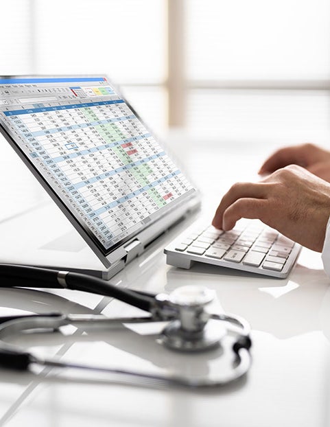 Medical coding