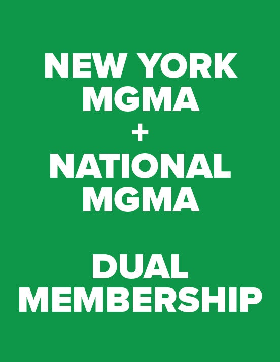 New York Dual Membership